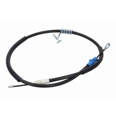 Certificado Cable de accionamiento, freno de estacionamiento VAICO V25-30070